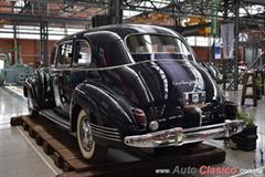 1942 Packard Custom de Lux Limo One Eighty