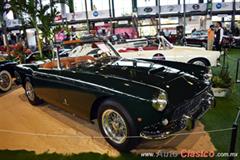 1962 Ferrari 250GT Pininfarina Cabriolet. Motor V12 de 3000cc que desarrolla 300hp