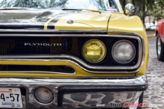 1970 Plymouth Road Runner