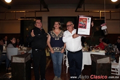 Puebla Classic Tour 2019 - Cena en el restaurante El Sindicato