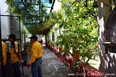 11a Ruta Zacatecana - Hacienda De Don Antonio Aguilar