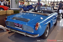 1967 Renault Dinalpin Convertible Motor 4L 1300cc 67hp