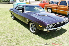 1972 Dodge Challenger