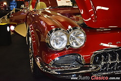 1961 Chevrolet Corvette