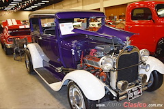 1928 Ford Model A Sedan