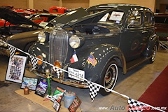 1938 Plymouth Sedan Deluxe