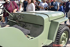 1946 Willys CJ2A