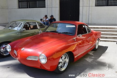 Volkswagen Karmann Ghia