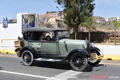 4o Encuentro Nacional Ford A - Guanajuato - Imágenes del Evento Parte III