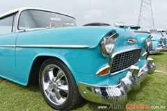 1955 Chevrolet Bel Air 2 Door Hardtop