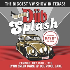 11th Annual Dub Splash