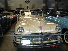 Visita al Museo del Automóvil Antiguo DF - Visita al Museo del Automóvil Antiguo DF