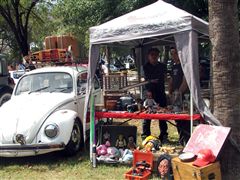 23avo aniversario del Museo de Autos y del Transporte de Monterrey A.C. - Imágenes del Evento - Parte II