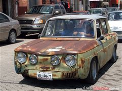 Segundo Festival Mi Auto Antiguo - El Desfile Parte I