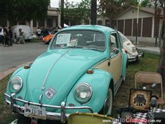 Regio Classic VW 2011 - 1966 Volkswagen Sedan