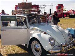 American Classic Cars 2014 Sinaloa - Imágenes del Evento I