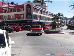 American Classic Cars 2014 Sinaloa - Event Images II