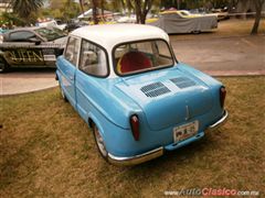 24 Aniversario Museo del Auto de Monterrey - Imágenes del Evento - Parte VI