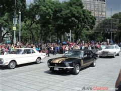 Record Guinness del Auto Antiguo 2014 History - Imágenes I