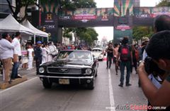 Record Guinness del Auto Antiguo 2014 History - Imágenes II