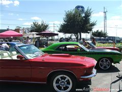 12va Exhibición Autos Clásicos y Antiguos - Event Images - Part II