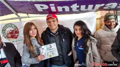 2o Rally Zacatecas - Salinas - Pinos - Imágenes del evento - Segundo día