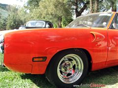 9o Aniversario Encuentro Nacional de Autos Antiguos - Dodge Coronet 1970