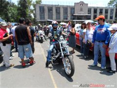 Bazar de la Carcacha - Iztacalco - Event Images III