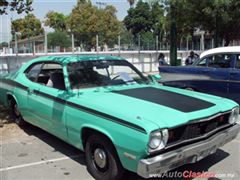 25 Aniversario Museo del Auto y del Transporte de Monterrey - Imágenes del Evento - Parte I