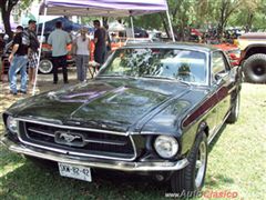 25 Aniversario Museo del Auto y del Transporte de Monterrey - Imágenes del Evento - Parte II