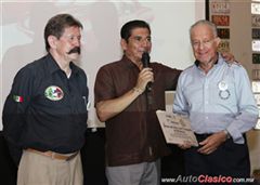 25 Aniversario Museo del Auto y del Transporte de Monterrey - Cena de Bienvenida - Parte II