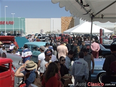 American Classic Cars Mazatlan 2016 - Competition and Awards