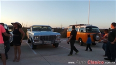 American Classic Cars Mazatlan 2016 - Club Sueños Classicos