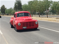 Rally Interestatal Nochistlán 2016 - Museo Ferrocarrilero de Aguascalientes