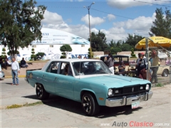 Octava Ruta Zacatecana - Llegando a Fresnillo