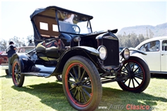 1919 Ford Model T