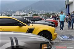 15 Aniversario Club Mustang Monterrey - Imágenes del Evento - Parte II