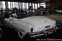 1951 Buick Super Eight V8 263ci 124hp