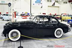 1958 Jaguar XK150