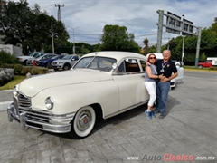 Puebla Classic Tour 2019 - En camino Africam Safari