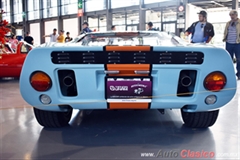 1965 Ford GT 40 Motor V8 7000cc 425hp