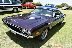 1972 Dodge Challenger