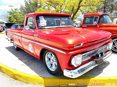 Chevrolet Pickup