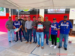 14a Ruta Zacatecana - Cierre en Jalpa