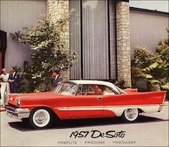 1957 DeSoto