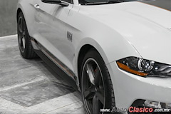 The Mustang Show - Imágenes del Evento Parte IV