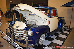 1951 Chevrolet Pickup