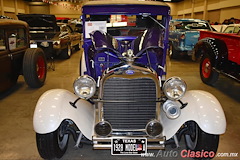 1928 Ford Model A Sedan