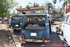 Volks Monterrey 2023 - Volkswagen Combi / Bus / Type 2 - Parte I