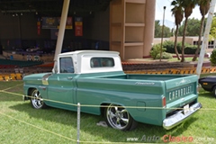 1960 Chevrolet Apache C-10